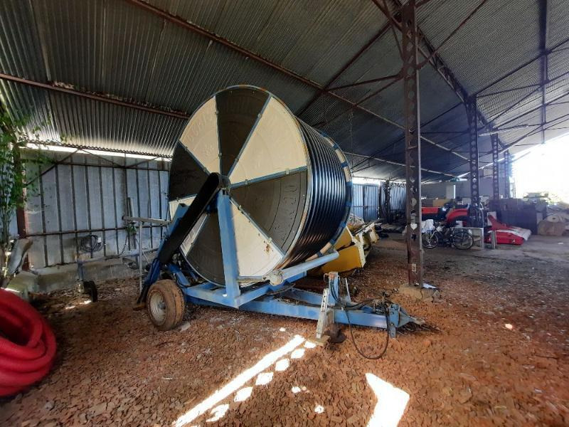 OCMIS R4 - Sadetus-/ Kastelulaite: kuva OCMIS R4 - Sadetus-/ Kastelulaite OCMIS R4 - Sadetus-/ Kastelulaite: kuva OCMIS R4 - Sadetus-/ Kastelulaite