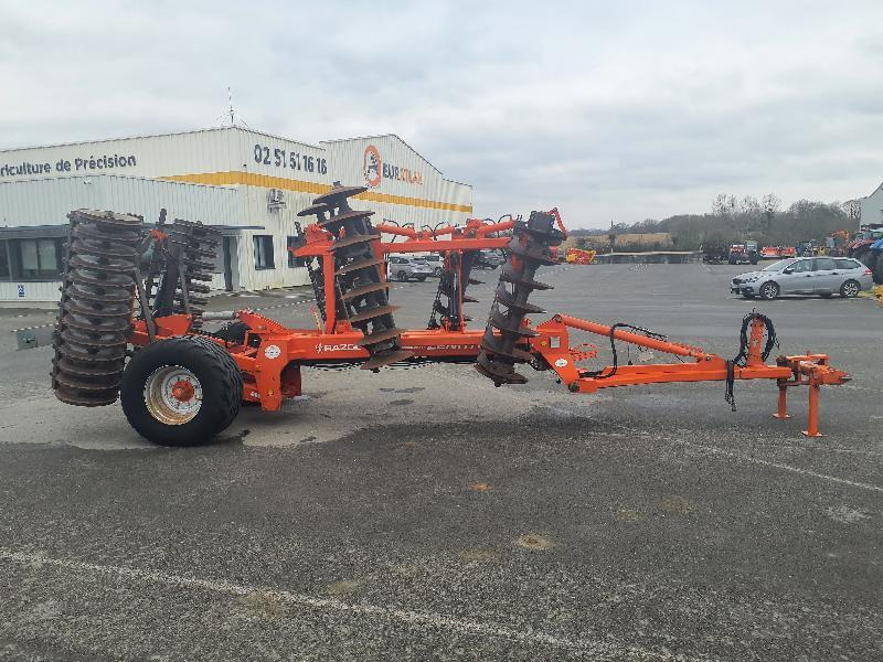 RAZOL RZH28-23 - Lautasäes: kuva RAZOL RZH28-23 - Lautasäes RAZOL RZH28-23 - Lautasäes: kuva RAZOL RZH28-23 - Lautasäes