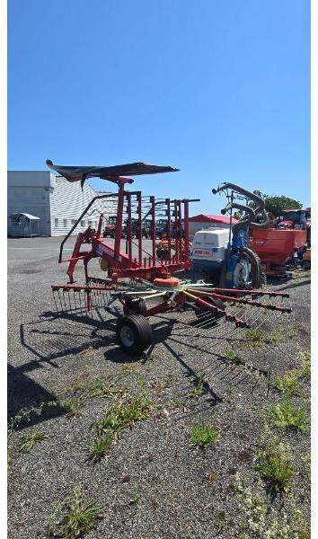 STOLL R420DS - Pöyhin: kuva STOLL R420DS - Pöyhin STOLL R420DS - Pöyhin: kuva STOLL R420DS - Pöyhin