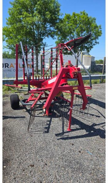 STOLL R420DS - Pöyhin: kuva STOLL R420DS - Pöyhin STOLL R420DS - Pöyhin: kuva STOLL R420DS - Pöyhin