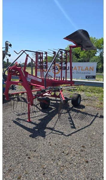 STOLL R420DS - Pöyhin: kuva STOLL R420DS - Pöyhin STOLL R420DS - Pöyhin: kuva STOLL R420DS - Pöyhin