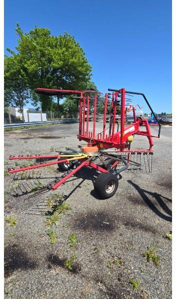 STOLL R420DS - Pöyhin: kuva STOLL R420DS - Pöyhin STOLL R420DS - Pöyhin: kuva STOLL R420DS - Pöyhin