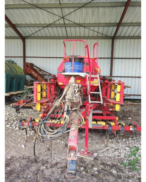 VADERSTAD RDA-400S - Kylvölannoitin: kuva VADERSTAD RDA-400S - Kylvölannoitin VADERSTAD RDA-400S - Kylvölannoitin: kuva VADERSTAD RDA-400S - Kylvölannoitin