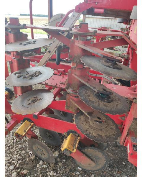 VADERSTAD RDA-400S - Kylvölannoitin: kuva VADERSTAD RDA-400S - Kylvölannoitin VADERSTAD RDA-400S - Kylvölannoitin: kuva VADERSTAD RDA-400S - Kylvölannoitin