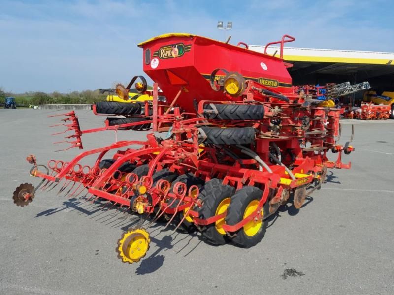 VADERSTAD RDA-400S - Kylvölannoitin: kuva VADERSTAD RDA-400S - Kylvölannoitin VADERSTAD RDA-400S - Kylvölannoitin: kuva VADERSTAD RDA-400S - Kylvölannoitin