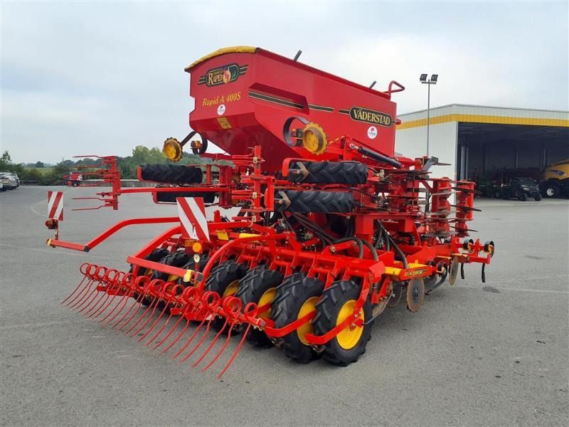 VADERSTAD RDA-400S - Kylvölannoitin: kuva VADERSTAD RDA-400S - Kylvölannoitin VADERSTAD RDA-400S - Kylvölannoitin: kuva VADERSTAD RDA-400S - Kylvölannoitin