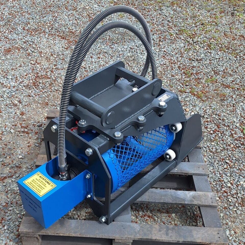 Siebtrommel für Minibagger RIPPA R10 R13Pro R15Eco R18 PRO R22PRO R32PRO R57PRO - Minikuormaaja: kuva Siebtrommel für Minibagger RIPPA R10 R13Pro R15Eco R18 PRO R22PRO R32PRO R57PRO - Minikuormaaja Siebtrommel für Minibagger RIPPA R10 R13Pro R15Eco R18 PRO R22PRO R32PRO R57PRO - Minikuormaaja: kuva Siebtrommel für Minibagger RIPPA R10 R13Pro R15Eco R18 PRO R22PRO R32PRO R57PRO - Minikuormaaja