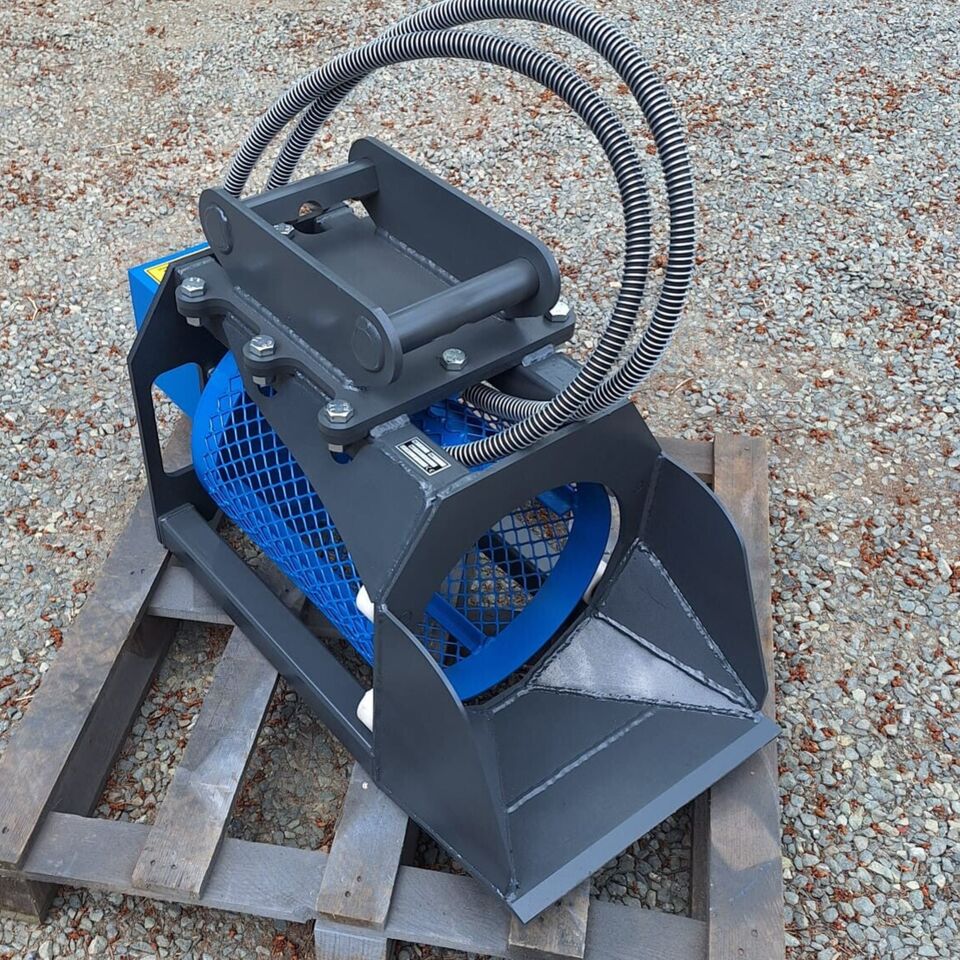 Siebtrommel für Minibagger RIPPA R10 R13Pro R15Eco R18 PRO R22PRO R32PRO R57PRO - Minikuormaaja: kuva Siebtrommel für Minibagger RIPPA R10 R13Pro R15Eco R18 PRO R22PRO R32PRO R57PRO - Minikuormaaja Siebtrommel für Minibagger RIPPA R10 R13Pro R15Eco R18 PRO R22PRO R32PRO R57PRO - Minikuormaaja: kuva Siebtrommel für Minibagger RIPPA R10 R13Pro R15Eco R18 PRO R22PRO R32PRO R57PRO - Minikuormaaja