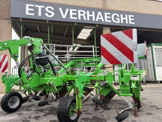 AVR ecoridger RCH 4X75 - Perunakone: kuva AVR ecoridger RCH 4X75 - Perunakone AVR ecoridger RCH 4X75 - Perunakone: kuva AVR ecoridger RCH 4X75 - Perunakone