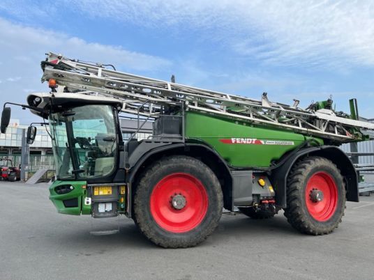 Fendt ROGATOR 655 - Itsekulkeva kasvinsuojeluruisku: kuva Fendt ROGATOR 655 - Itsekulkeva kasvinsuojeluruisku Fendt ROGATOR 655 - Itsekulkeva kasvinsuojeluruisku: kuva Fendt ROGATOR 655 - Itsekulkeva kasvinsuojeluruisku