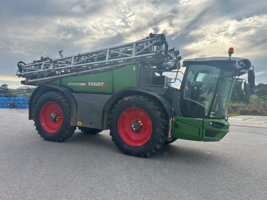 Fendt ROGATOR 655 - Itsekulkeva kasvinsuojeluruisku: kuva Fendt ROGATOR 655 - Itsekulkeva kasvinsuojeluruisku Fendt ROGATOR 655 - Itsekulkeva kasvinsuojeluruisku: kuva Fendt ROGATOR 655 - Itsekulkeva kasvinsuojeluruisku