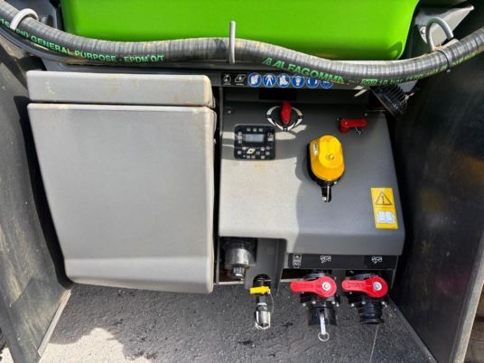 Fendt ROGATOR 655 - Itsekulkeva kasvinsuojeluruisku: kuva Fendt ROGATOR 655 - Itsekulkeva kasvinsuojeluruisku Fendt ROGATOR 655 - Itsekulkeva kasvinsuojeluruisku: kuva Fendt ROGATOR 655 - Itsekulkeva kasvinsuojeluruisku