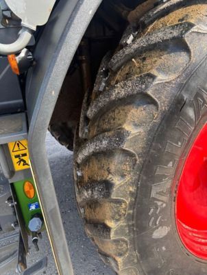 Fendt ROGATOR 655 - Itsekulkeva kasvinsuojeluruisku: kuva Fendt ROGATOR 655 - Itsekulkeva kasvinsuojeluruisku Fendt ROGATOR 655 - Itsekulkeva kasvinsuojeluruisku: kuva Fendt ROGATOR 655 - Itsekulkeva kasvinsuojeluruisku