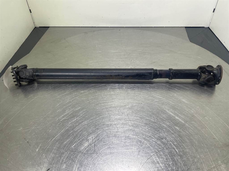 Ahlmann AS900-23118564-Propshaft/Gelenkwelle/Cardanas - Akseli ja osat - Rakennuskoneet: kuva Ahlmann AS900-23118564-Propshaft/Gelenkwelle/Cardanas - Akseli ja osat - Rakennuskoneet Ahlmann AS900-23118564-Propshaft/Gelenkwelle/Cardanas - Akseli ja osat - Rakennuskoneet: kuva Ahlmann AS900-23118564-Propshaft/Gelenkwelle/Cardanas - Akseli ja osat - Rakennuskoneet