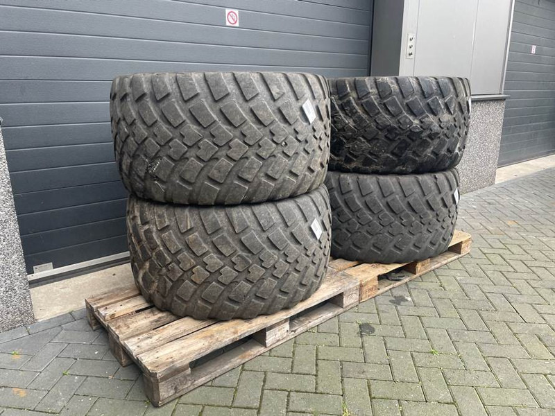 Ahlmann AS900-LEAO 560/45R22.5-Tire/Reifen/Band - Renkaat ja vanteet - Rakennuskoneet: kuva Ahlmann AS900-LEAO 560/45R22.5-Tire/Reifen/Band - Renkaat ja vanteet - Rakennuskoneet Ahlmann AS900-LEAO 560/45R22.5-Tire/Reifen/Band - Renkaat ja vanteet - Rakennuskoneet: kuva Ahlmann AS900-LEAO 560/45R22.5-Tire/Reifen/Band - Renkaat ja vanteet - Rakennuskoneet