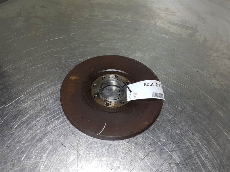 Ahlmann AZ 200 - 4133747C - Brake disc/Bremsscheibe - Jarruosat - Rakennuskoneet: kuva Ahlmann AZ 200 - 4133747C - Brake disc/Bremsscheibe - Jarruosat - Rakennuskoneet Ahlmann AZ 200 - 4133747C - Brake disc/Bremsscheibe - Jarruosat - Rakennuskoneet: kuva Ahlmann AZ 200 - 4133747C - Brake disc/Bremsscheibe - Jarruosat - Rakennuskoneet