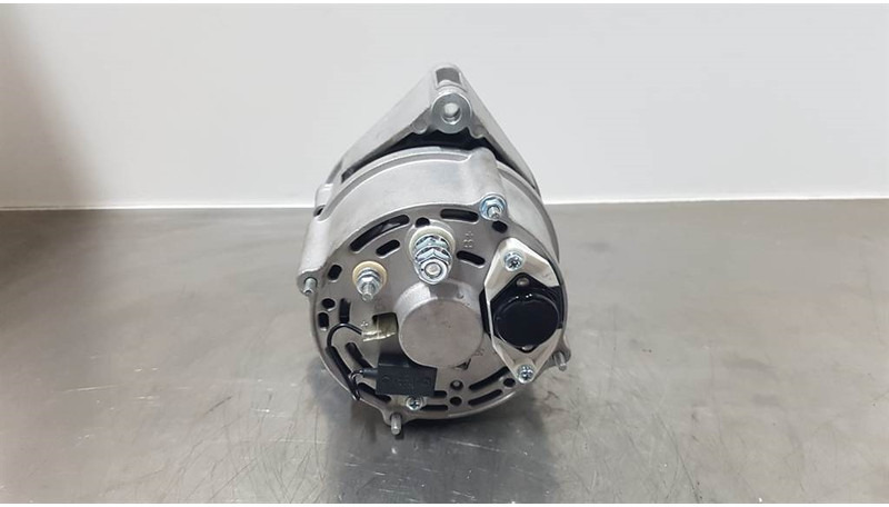Ahlmann AZ14-28V 35A-Alternator/Lichtmaschine/Dynamo - Moottori - Rakennuskoneet: kuva Ahlmann AZ14-28V 35A-Alternator/Lichtmaschine/Dynamo - Moottori - Rakennuskoneet Ahlmann AZ14-28V 35A-Alternator/Lichtmaschine/Dynamo - Moottori - Rakennuskoneet: kuva Ahlmann AZ14-28V 35A-Alternator/Lichtmaschine/Dynamo - Moottori - Rakennuskoneet