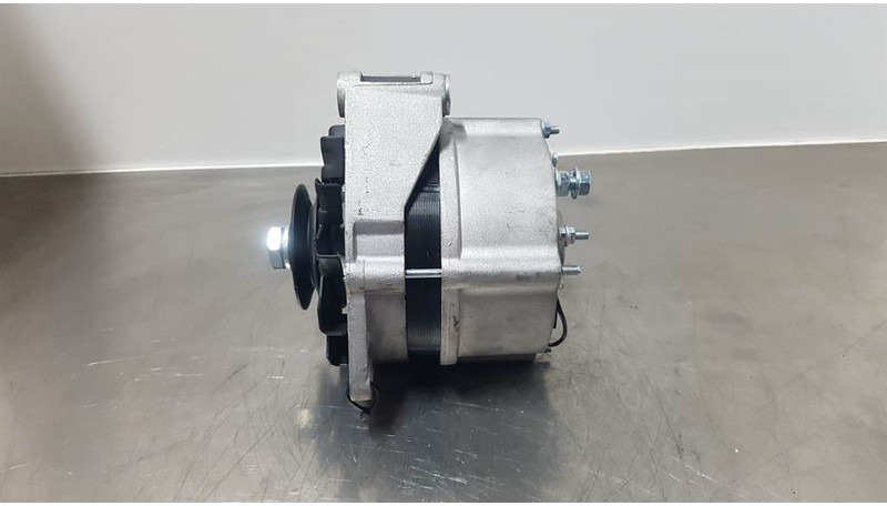 Ahlmann AZ14-28V 35A-Alternator/Lichtmaschine/Dynamo - Moottori - Rakennuskoneet: kuva Ahlmann AZ14-28V 35A-Alternator/Lichtmaschine/Dynamo - Moottori - Rakennuskoneet Ahlmann AZ14-28V 35A-Alternator/Lichtmaschine/Dynamo - Moottori - Rakennuskoneet: kuva Ahlmann AZ14-28V 35A-Alternator/Lichtmaschine/Dynamo - Moottori - Rakennuskoneet