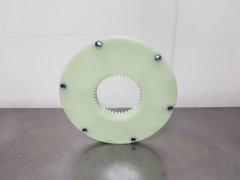 Ahlmann AZ14-KTR Bowex 65 FLE-PA-Ø263,5-Flange coupling - Moottori - Rakennuskoneet: kuva Ahlmann AZ14-KTR Bowex 65 FLE-PA-Ø263,5-Flange coupling - Moottori - Rakennuskoneet Ahlmann AZ14-KTR Bowex 65 FLE-PA-Ø263,5-Flange coupling - Moottori - Rakennuskoneet: kuva Ahlmann AZ14-KTR Bowex 65 FLE-PA-Ø263,5-Flange coupling - Moottori - Rakennuskoneet