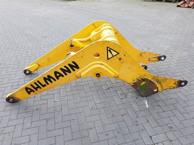 Ahlmann AZ150-23109714-Lifting framework/Schaufelarm/Giek - Puomi - Rakennuskoneet: kuva Ahlmann AZ150-23109714-Lifting framework/Schaufelarm/Giek - Puomi - Rakennuskoneet Ahlmann AZ150-23109714-Lifting framework/Schaufelarm/Giek - Puomi - Rakennuskoneet: kuva Ahlmann AZ150-23109714-Lifting framework/Schaufelarm/Giek - Puomi - Rakennuskoneet