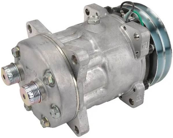 Ahlmann AZ150 - 4180960A - Compressor/Kompressor/Aircopomp - Ilmastoinnin kompressori - Rakennuskoneet: kuva Ahlmann AZ150 - 4180960A - Compressor/Kompressor/Aircopomp - Ilmastoinnin kompressori - Rakennuskoneet Ahlmann AZ150 - 4180960A - Compressor/Kompressor/Aircopomp - Ilmastoinnin kompressori - Rakennuskoneet: kuva Ahlmann AZ150 - 4180960A - Compressor/Kompressor/Aircopomp - Ilmastoinnin kompressori - Rakennuskoneet