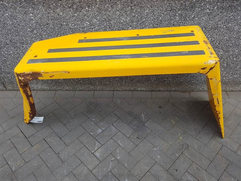 Ahlmann AZ150-4181501A-R/A-Mud guard/Kotfluegel/Spatbord - Lokasuoja - Rakennuskoneet: kuva Ahlmann AZ150-4181501A-R/A-Mud guard/Kotfluegel/Spatbord - Lokasuoja - Rakennuskoneet Ahlmann AZ150-4181501A-R/A-Mud guard/Kotfluegel/Spatbord - Lokasuoja - Rakennuskoneet: kuva Ahlmann AZ150-4181501A-R/A-Mud guard/Kotfluegel/Spatbord - Lokasuoja - Rakennuskoneet
