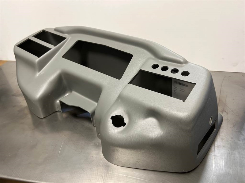 Ahlmann AZ150-4181627A-Dashboard/Console/Konsole - Ohjaamo ja sisustus - Rakennuskoneet: kuva Ahlmann AZ150-4181627A-Dashboard/Console/Konsole - Ohjaamo ja sisustus - Rakennuskoneet Ahlmann AZ150-4181627A-Dashboard/Console/Konsole - Ohjaamo ja sisustus - Rakennuskoneet: kuva Ahlmann AZ150-4181627A-Dashboard/Console/Konsole - Ohjaamo ja sisustus - Rakennuskoneet