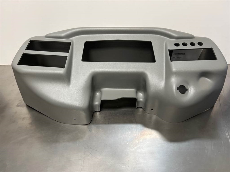 Ahlmann AZ150-4181627A-Dashboard/Console/Konsole - Ohjaamo ja sisustus - Rakennuskoneet: kuva Ahlmann AZ150-4181627A-Dashboard/Console/Konsole - Ohjaamo ja sisustus - Rakennuskoneet Ahlmann AZ150-4181627A-Dashboard/Console/Konsole - Ohjaamo ja sisustus - Rakennuskoneet: kuva Ahlmann AZ150-4181627A-Dashboard/Console/Konsole - Ohjaamo ja sisustus - Rakennuskoneet