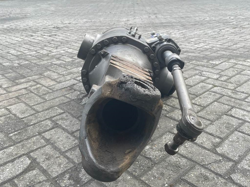 Akseli ja osat - Rakennuskoneet Ahlmann AZ150-Spicer Dana 213/55-005-Axle/Achse/As: kuva Akseli ja osat - Rakennuskoneet Ahlmann AZ150-Spicer Dana 213/55-005-Axle/Achse/As