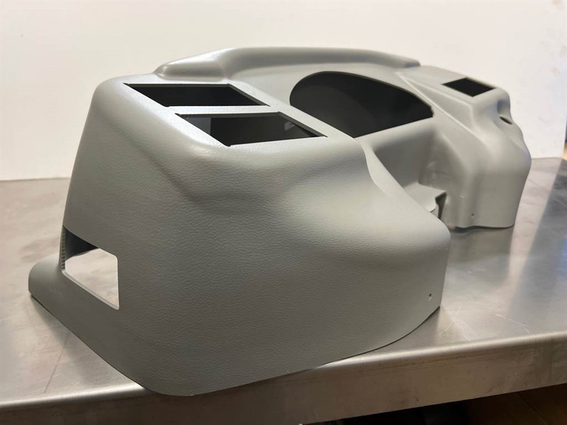 Ahlmann AZ150E-23108603-Dashboard/Console/Konsole - Ohjaamo ja sisustus - Rakennuskoneet: kuva Ahlmann AZ150E-23108603-Dashboard/Console/Konsole - Ohjaamo ja sisustus - Rakennuskoneet Ahlmann AZ150E-23108603-Dashboard/Console/Konsole - Ohjaamo ja sisustus - Rakennuskoneet: kuva Ahlmann AZ150E-23108603-Dashboard/Console/Konsole - Ohjaamo ja sisustus - Rakennuskoneet