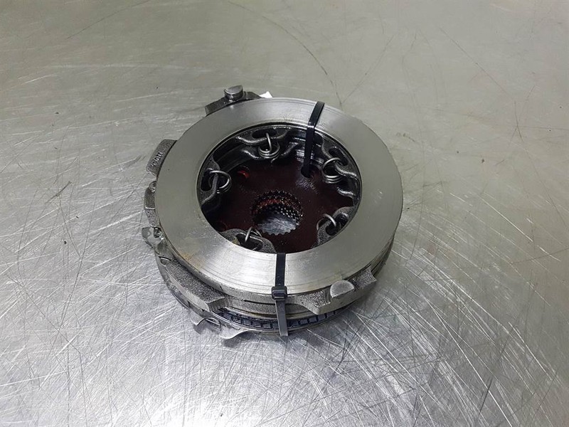 Ahlmann AZ210-NAF AH08-Brake disc/Bremsscheibe/Remschijf - Jarruosat - Rakennuskoneet: kuva Ahlmann AZ210-NAF AH08-Brake disc/Bremsscheibe/Remschijf - Jarruosat - Rakennuskoneet Ahlmann AZ210-NAF AH08-Brake disc/Bremsscheibe/Remschijf - Jarruosat - Rakennuskoneet: kuva Ahlmann AZ210-NAF AH08-Brake disc/Bremsscheibe/Remschijf - Jarruosat - Rakennuskoneet