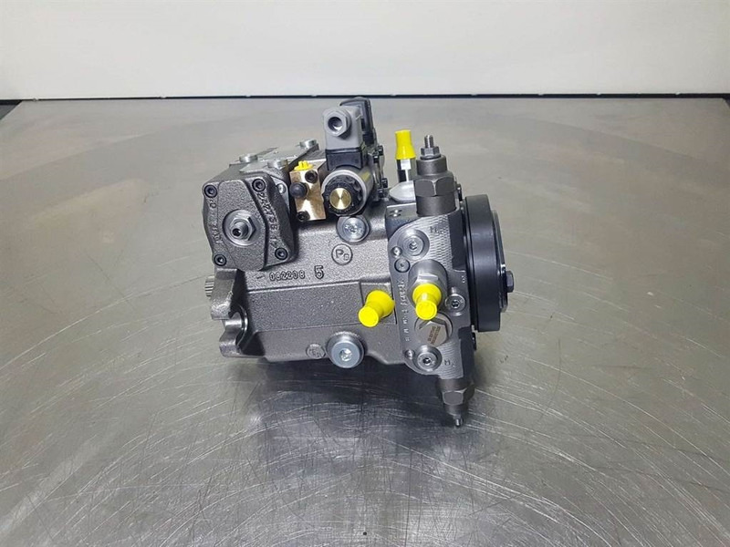 Ahlmann AZ45E-4110168A/3-Rexroth A4VG40-Drive pump - Hydrauliikka - Rakennuskoneet: kuva Ahlmann AZ45E-4110168A/3-Rexroth A4VG40-Drive pump - Hydrauliikka - Rakennuskoneet Ahlmann AZ45E-4110168A/3-Rexroth A4VG40-Drive pump - Hydrauliikka - Rakennuskoneet: kuva Ahlmann AZ45E-4110168A/3-Rexroth A4VG40-Drive pump - Hydrauliikka - Rakennuskoneet