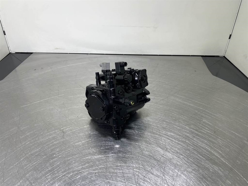 Ahlmann AZ45E-4110960A/3-Rexroth A4VG28-Drive pump/Rijpomp - Hydrauliikka - Rakennuskoneet: kuva Ahlmann AZ45E-4110960A/3-Rexroth A4VG28-Drive pump/Rijpomp - Hydrauliikka - Rakennuskoneet Ahlmann AZ45E-4110960A/3-Rexroth A4VG28-Drive pump/Rijpomp - Hydrauliikka - Rakennuskoneet: kuva Ahlmann AZ45E-4110960A/3-Rexroth A4VG28-Drive pump/Rijpomp - Hydrauliikka - Rakennuskoneet