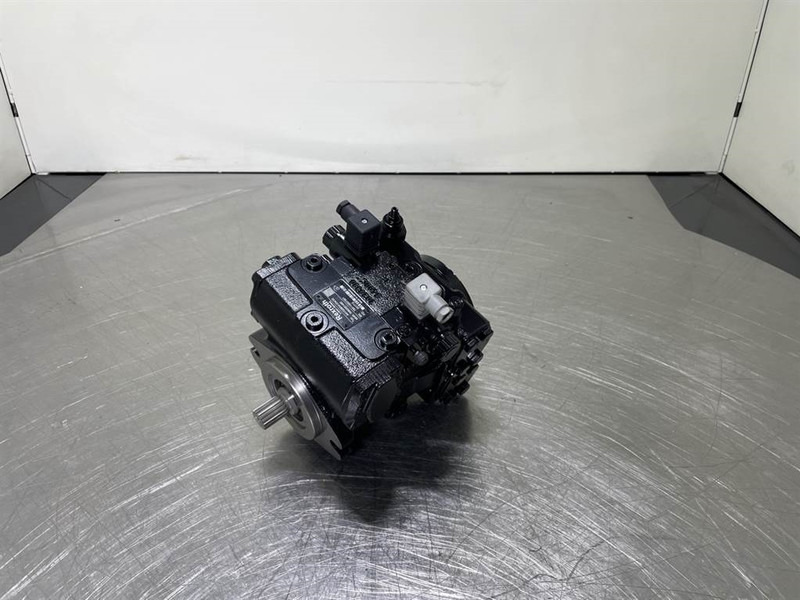 Ahlmann AZ45E-4110960A/3-Rexroth A4VG28-Drive pump/Rijpomp - Hydrauliikka - Rakennuskoneet: kuva Ahlmann AZ45E-4110960A/3-Rexroth A4VG28-Drive pump/Rijpomp - Hydrauliikka - Rakennuskoneet Ahlmann AZ45E-4110960A/3-Rexroth A4VG28-Drive pump/Rijpomp - Hydrauliikka - Rakennuskoneet: kuva Ahlmann AZ45E-4110960A/3-Rexroth A4VG28-Drive pump/Rijpomp - Hydrauliikka - Rakennuskoneet