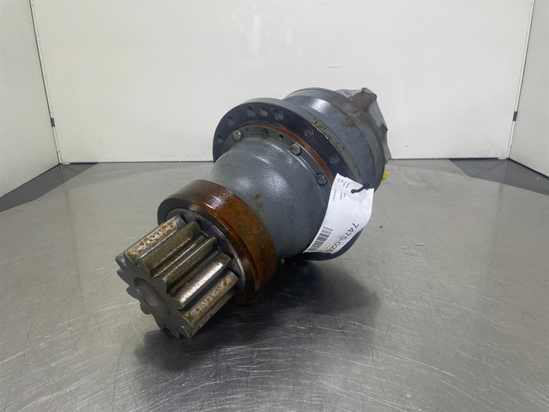 Atlas 1704MH-4682682-Swing motor/Schwenkmotor/Zwenkmotor - Hydrauliikka - Rakennuskoneet: kuva Atlas 1704MH-4682682-Swing motor/Schwenkmotor/Zwenkmotor - Hydrauliikka - Rakennuskoneet Atlas 1704MH-4682682-Swing motor/Schwenkmotor/Zwenkmotor - Hydrauliikka - Rakennuskoneet: kuva Atlas 1704MH-4682682-Swing motor/Schwenkmotor/Zwenkmotor - Hydrauliikka - Rakennuskoneet