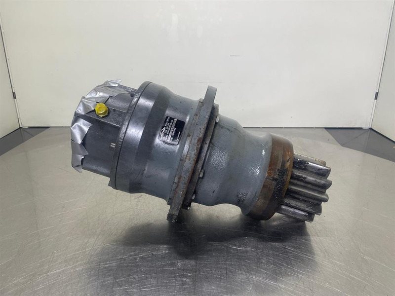 Atlas 1704MH-4682682-Swing motor/Schwenkmotor/Zwenkmotor - Hydrauliikka - Rakennuskoneet: kuva Atlas 1704MH-4682682-Swing motor/Schwenkmotor/Zwenkmotor - Hydrauliikka - Rakennuskoneet Atlas 1704MH-4682682-Swing motor/Schwenkmotor/Zwenkmotor - Hydrauliikka - Rakennuskoneet: kuva Atlas 1704MH-4682682-Swing motor/Schwenkmotor/Zwenkmotor - Hydrauliikka - Rakennuskoneet