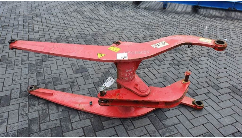 Atlas AR 65 S - Lifting framework/Schaufelarm/Giek - Puomi: kuva Atlas AR 65 S - Lifting framework/Schaufelarm/Giek - Puomi Atlas AR 65 S - Lifting framework/Schaufelarm/Giek - Puomi: kuva Atlas AR 65 S - Lifting framework/Schaufelarm/Giek - Puomi