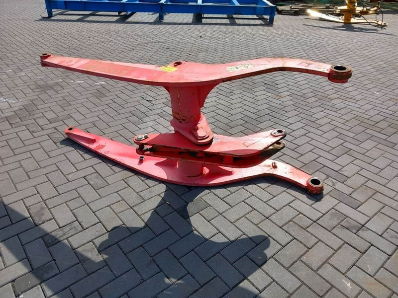 Atlas AR65 - Lifting framework/Schaufelarm/Giek - Puomi: kuva Atlas AR65 - Lifting framework/Schaufelarm/Giek - Puomi Atlas AR65 - Lifting framework/Schaufelarm/Giek - Puomi: kuva Atlas AR65 - Lifting framework/Schaufelarm/Giek - Puomi