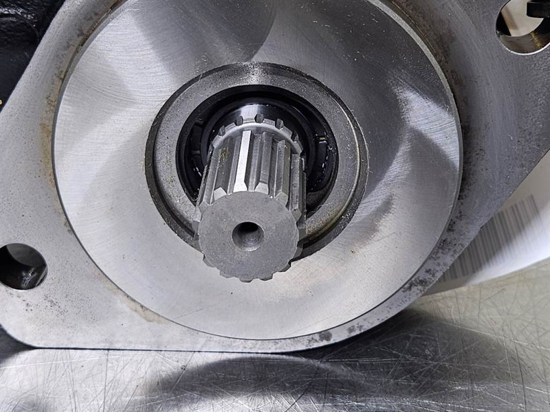 Uusi Hydrauliikka Casappa KP30.46D0-A5K9-Gearpump/Zahnradpumpe/Tandwielpomp: kuva Uusi Hydrauliikka Casappa KP30.46D0-A5K9-Gearpump/Zahnradpumpe/Tandwielpomp