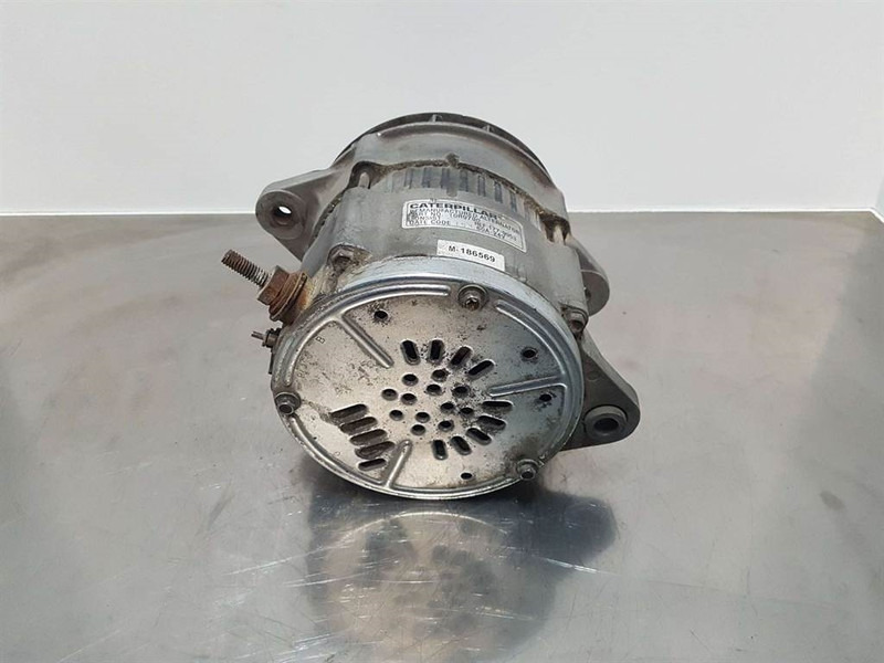 Cat 177-9953-24V 80A-Alternator/Lichtmaschine/Dynamo - Moottori - Rakennuskoneet: kuva Cat 177-9953-24V 80A-Alternator/Lichtmaschine/Dynamo - Moottori - Rakennuskoneet Cat 177-9953-24V 80A-Alternator/Lichtmaschine/Dynamo - Moottori - Rakennuskoneet: kuva Cat 177-9953-24V 80A-Alternator/Lichtmaschine/Dynamo - Moottori - Rakennuskoneet