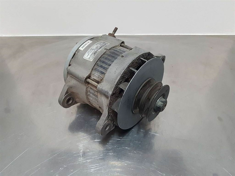Cat 177-9953-24V 80A-Alternator/Lichtmaschine/Dynamo - Moottori - Rakennuskoneet: kuva Cat 177-9953-24V 80A-Alternator/Lichtmaschine/Dynamo - Moottori - Rakennuskoneet Cat 177-9953-24V 80A-Alternator/Lichtmaschine/Dynamo - Moottori - Rakennuskoneet: kuva Cat 177-9953-24V 80A-Alternator/Lichtmaschine/Dynamo - Moottori - Rakennuskoneet