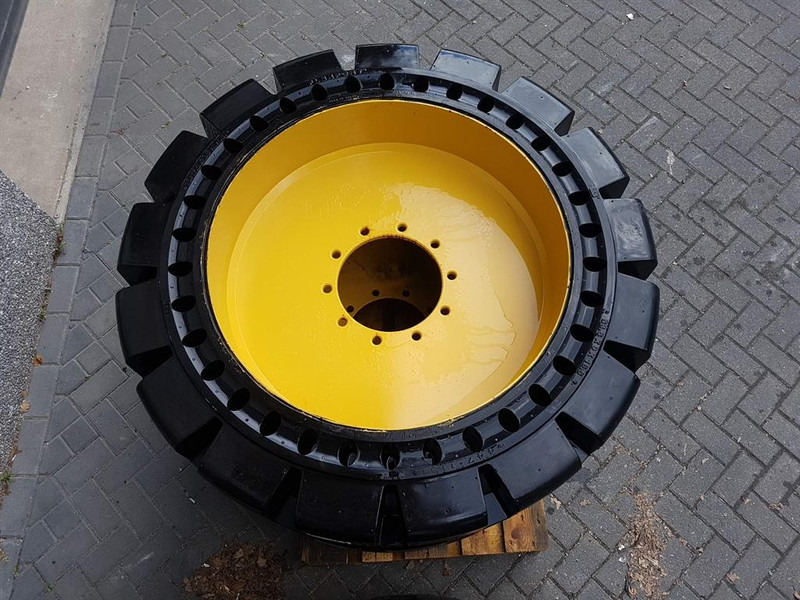 Cat 910/914 - 447-1131 - Tyre/Reifen/Band - Renkaat ja vanteet - Rakennuskoneet: kuva Cat 910/914 - 447-1131 - Tyre/Reifen/Band - Renkaat ja vanteet - Rakennuskoneet Cat 910/914 - 447-1131 - Tyre/Reifen/Band - Renkaat ja vanteet - Rakennuskoneet: kuva Cat 910/914 - 447-1131 - Tyre/Reifen/Band - Renkaat ja vanteet - Rakennuskoneet