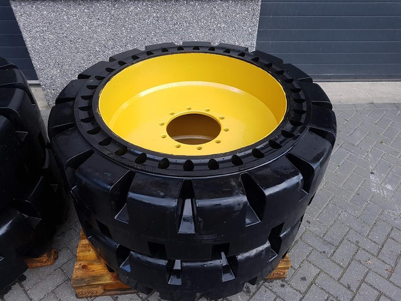 Cat 910/914 - 447-1131 - Tyre/Reifen/Band - Renkaat ja vanteet - Rakennuskoneet: kuva Cat 910/914 - 447-1131 - Tyre/Reifen/Band - Renkaat ja vanteet - Rakennuskoneet Cat 910/914 - 447-1131 - Tyre/Reifen/Band - Renkaat ja vanteet - Rakennuskoneet: kuva Cat 910/914 - 447-1131 - Tyre/Reifen/Band - Renkaat ja vanteet - Rakennuskoneet
