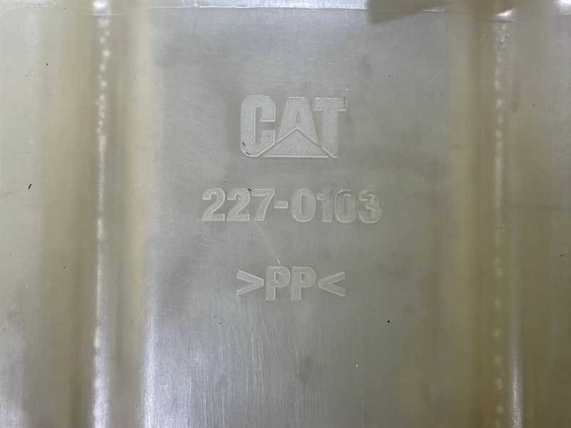 Cat 924G-227-0103-Expansion tank/Ausgleichsbehälter - Moottori - Rakennuskoneet: kuva Cat 924G-227-0103-Expansion tank/Ausgleichsbehälter - Moottori - Rakennuskoneet Cat 924G-227-0103-Expansion tank/Ausgleichsbehälter - Moottori - Rakennuskoneet: kuva Cat 924G-227-0103-Expansion tank/Ausgleichsbehälter - Moottori - Rakennuskoneet