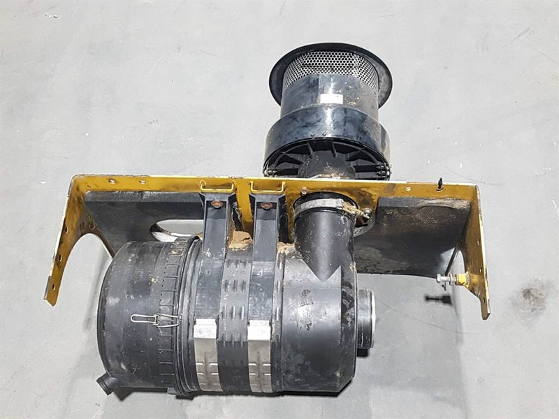 Cat 950H - Air filter/Luftfilter/Luchtfilter - Moottori - Rakennuskoneet: kuva Cat 950H - Air filter/Luftfilter/Luchtfilter - Moottori - Rakennuskoneet Cat 950H - Air filter/Luftfilter/Luchtfilter - Moottori - Rakennuskoneet: kuva Cat 950H - Air filter/Luftfilter/Luchtfilter - Moottori - Rakennuskoneet