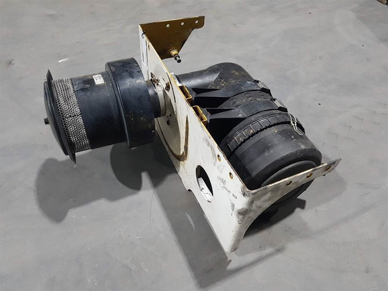 Cat 950H - Air filter/Luftfilter/Luchtfilter - Moottori - Rakennuskoneet: kuva Cat 950H - Air filter/Luftfilter/Luchtfilter - Moottori - Rakennuskoneet Cat 950H - Air filter/Luftfilter/Luchtfilter - Moottori - Rakennuskoneet: kuva Cat 950H - Air filter/Luftfilter/Luchtfilter - Moottori - Rakennuskoneet