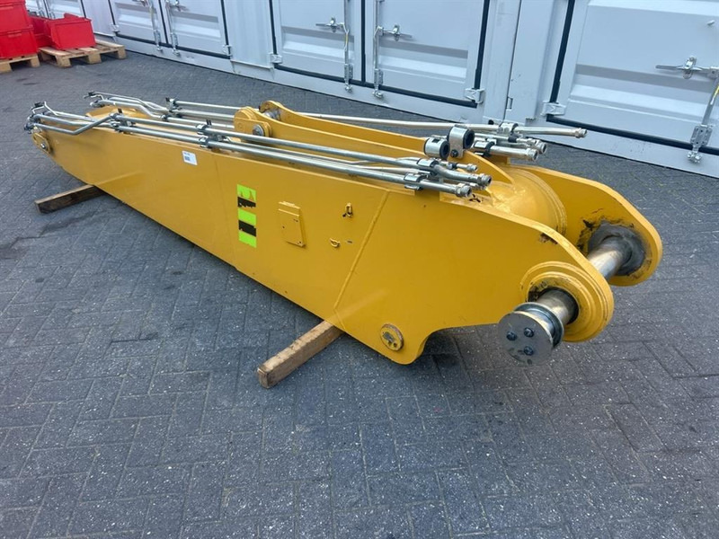 Cat M316 - 525-9267 - Adjustable boom/Verstellausleger - Puomi - Rakennuskoneet: kuva Cat M316 - 525-9267 - Adjustable boom/Verstellausleger - Puomi - Rakennuskoneet Cat M316 - 525-9267 - Adjustable boom/Verstellausleger - Puomi - Rakennuskoneet: kuva Cat M316 - 525-9267 - Adjustable boom/Verstellausleger - Puomi - Rakennuskoneet