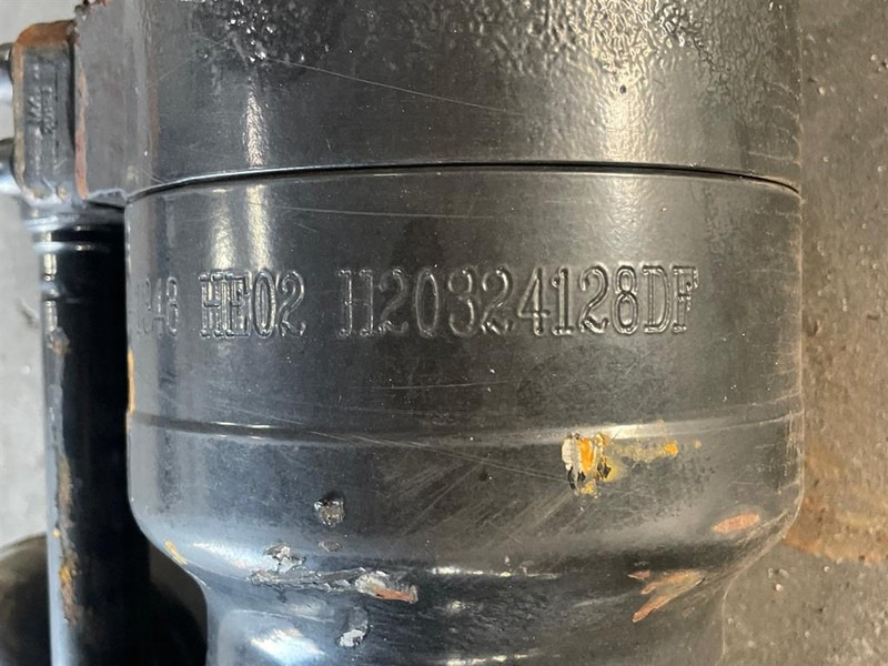 Cat M316- 540-1348 -Bucket cylinder/Tieflöffelzylinder - Hydrauliikka - Rakennuskoneet: kuva Cat M316- 540-1348 -Bucket cylinder/Tieflöffelzylinder - Hydrauliikka - Rakennuskoneet Cat M316- 540-1348 -Bucket cylinder/Tieflöffelzylinder - Hydrauliikka - Rakennuskoneet: kuva Cat M316- 540-1348 -Bucket cylinder/Tieflöffelzylinder - Hydrauliikka - Rakennuskoneet