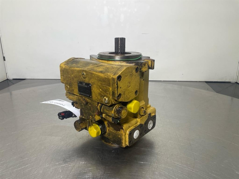 Cat M316 - 545-8063 - Drive pump/Fahrpumpe/Rijpomp - Hydrauliikka - Rakennuskoneet: kuva Cat M316 - 545-8063 - Drive pump/Fahrpumpe/Rijpomp - Hydrauliikka - Rakennuskoneet Cat M316 - 545-8063 - Drive pump/Fahrpumpe/Rijpomp - Hydrauliikka - Rakennuskoneet: kuva Cat M316 - 545-8063 - Drive pump/Fahrpumpe/Rijpomp - Hydrauliikka - Rakennuskoneet