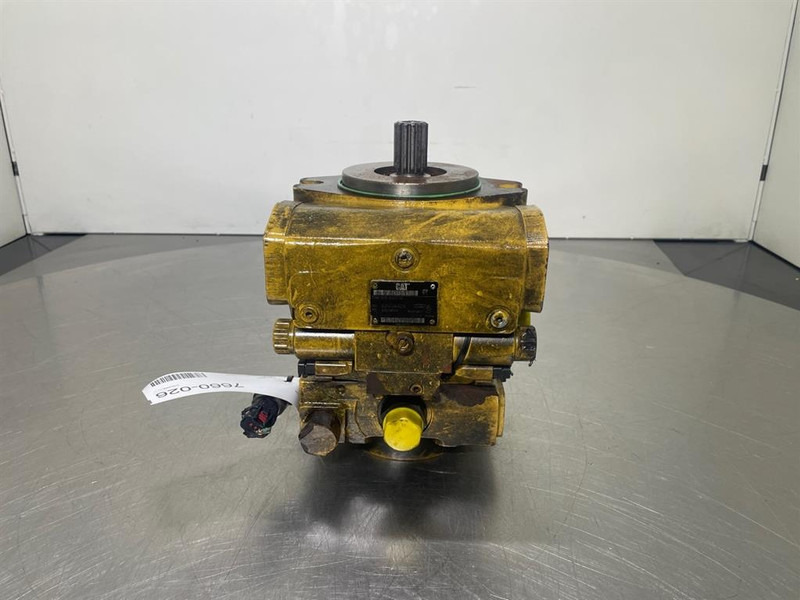 Cat M316 - 545-8063 - Drive pump/Fahrpumpe/Rijpomp - Hydrauliikka - Rakennuskoneet: kuva Cat M316 - 545-8063 - Drive pump/Fahrpumpe/Rijpomp - Hydrauliikka - Rakennuskoneet Cat M316 - 545-8063 - Drive pump/Fahrpumpe/Rijpomp - Hydrauliikka - Rakennuskoneet: kuva Cat M316 - 545-8063 - Drive pump/Fahrpumpe/Rijpomp - Hydrauliikka - Rakennuskoneet